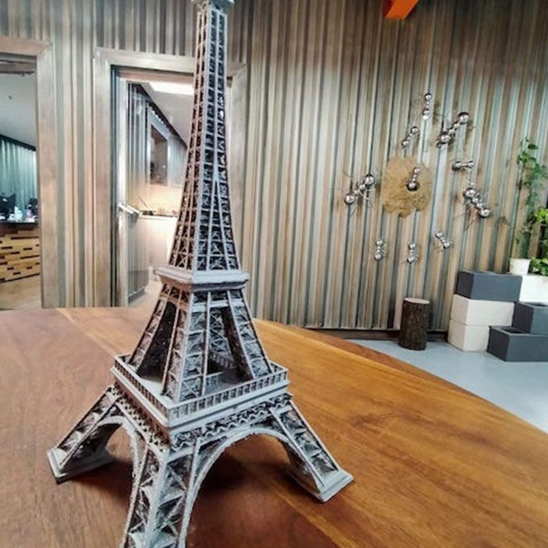 The Benefits Of Using 3D Printing In Prototyping