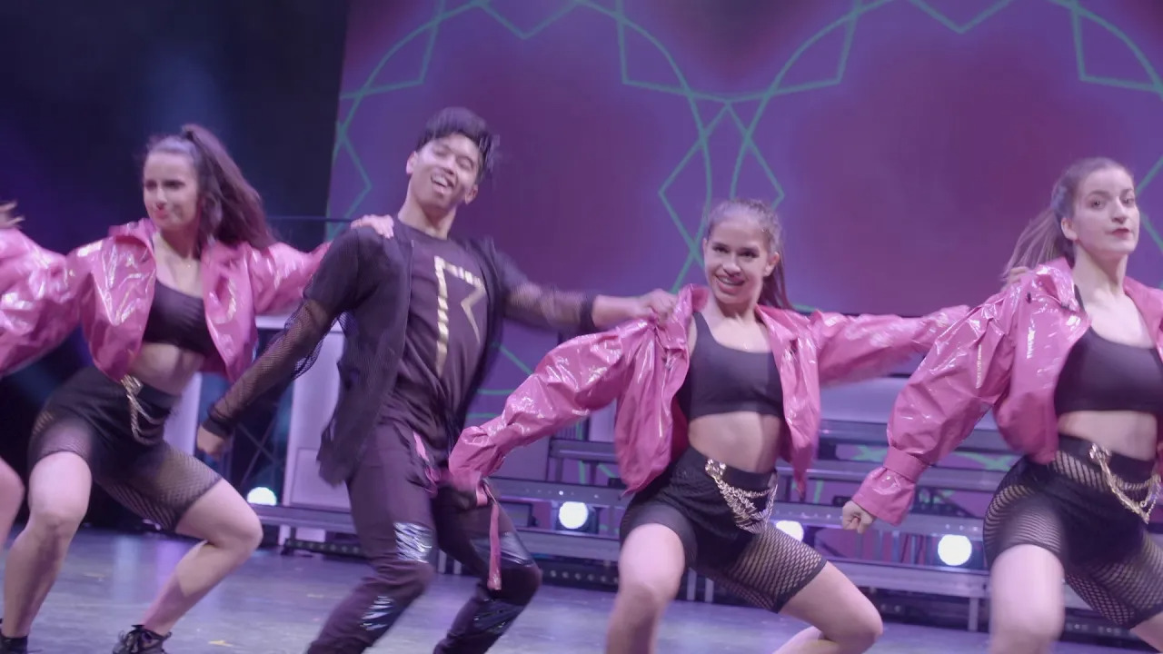 7 Benefits Of Taking Dance Classes