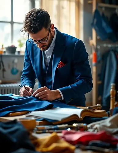6 Signs You Should Visit A Tailor