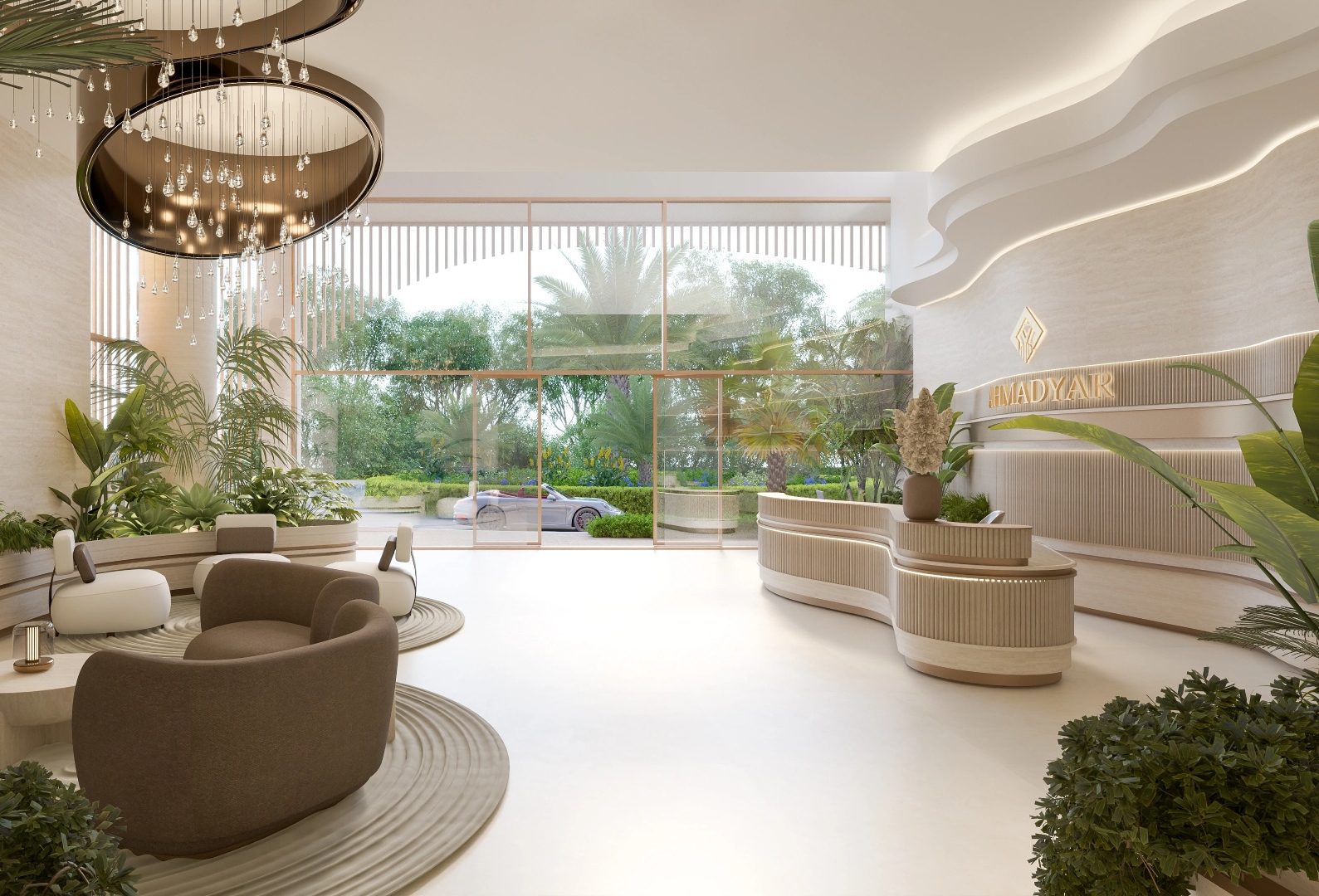 Choosing the Right Lot for Your New Property