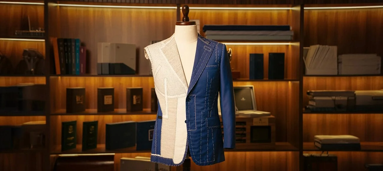 5 Common Tailored Suit Mistakes Men Should Avoid